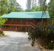 Yosemite Riverside Inn hotel detail image 4