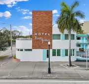 The New Yorker Miami Hotel hotel detail image 5