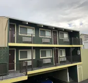 Lombard Plaza Motel hotel detail image 3