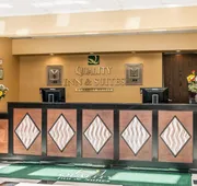 Quality Inn & Suites hotel detail image 3