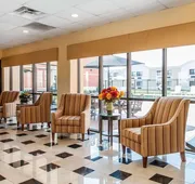 Quality Inn & Suites hotel detail image 4
