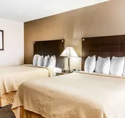 Quality Inn & Suites hotel detail image 7