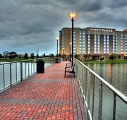Hyatt Place Houston/Sugar Land hotel detail image 3