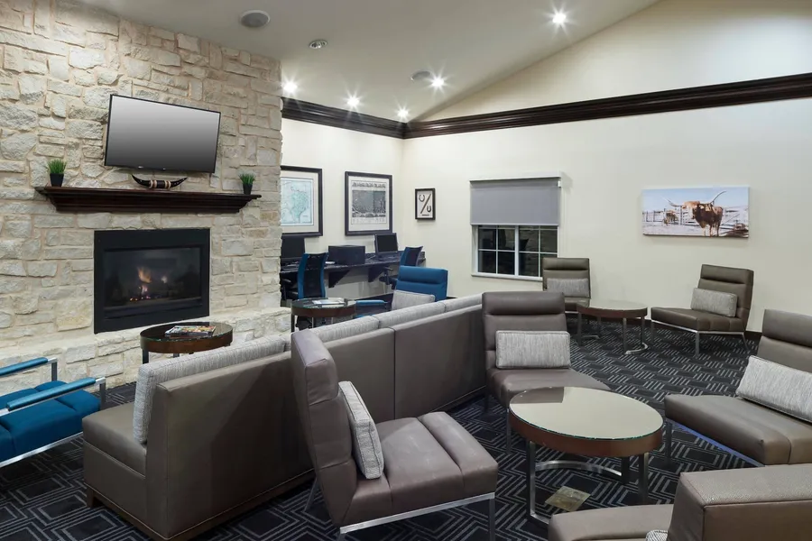 TownePlace Suites by Marriott Fort Worth Downtown hotel detail image 6