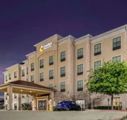 Comfort Inn & Suites Fort Worth - Fossil Creek hotel detail image 3