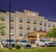 Comfort Inn & Suites Fort Worth - Fossil Creek hotel detail image 4