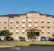 Comfort Inn & Suites Fort Worth - Fossil Creek hotel detail image 5
