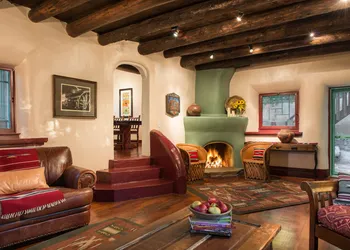 Inn Of The Turquoise Bear hotel thumbnail 3
