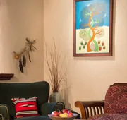 Inn Of The Turquoise Bear hotel detail image 5
