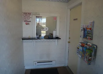 Budget Motor Inn - Mahopac hotel thumbnail 3