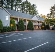 Riverhouse by Weekender (Formerly Jack Daniels Inn) hotel detail image 3