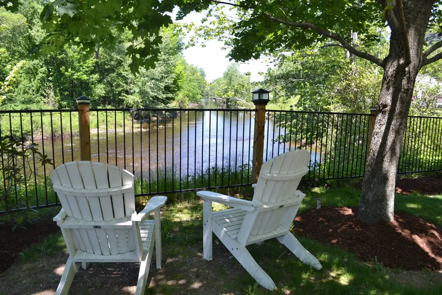 Riverhouse by Weekender (Formerly Jack Daniels Inn) hotel detail image 6