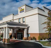 Sleep Inn And Suites hotel detail image 3