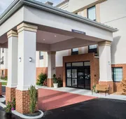 Sleep Inn And Suites hotel detail image 4