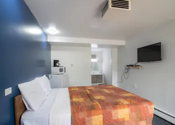 Wyoming Motel hotel thumbnail 5