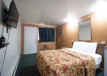 Wyoming Motel hotel thumbnail 7