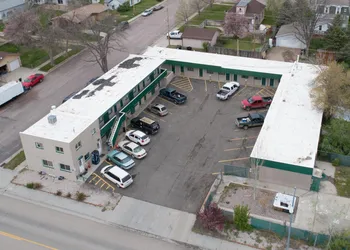 Wyoming Motel hotel thumbnail 2