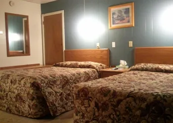 Wyoming Motel hotel thumbnail 5