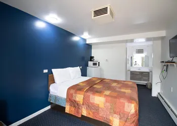 Wyoming Motel hotel thumbnail 8