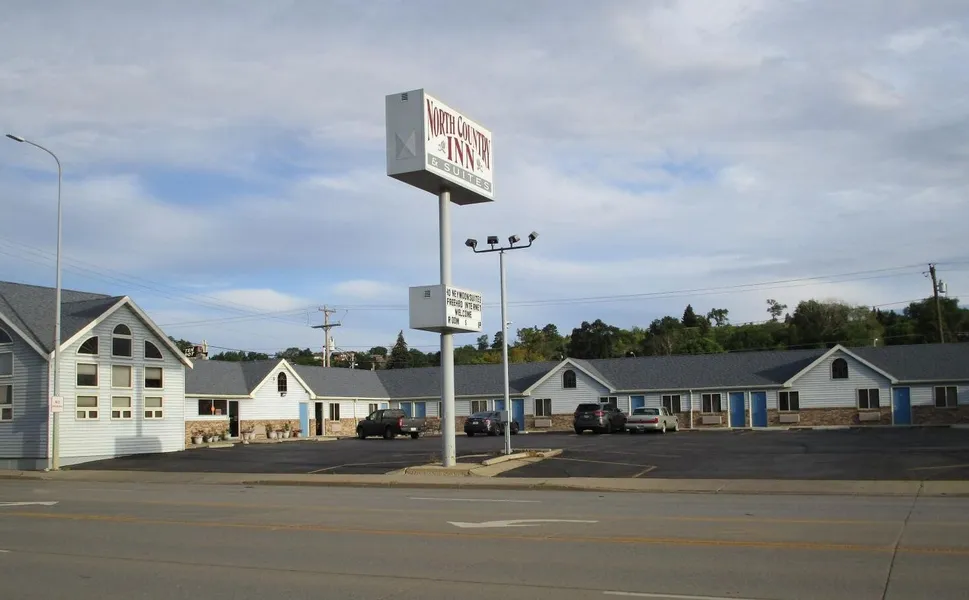 North Country Inn & Suites hotel detail image 2