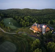 The Lodge at Primland, Auberge Collection hotel detail image 5