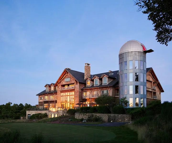 The Lodge at Primland, Auberge Collection hotel detail image 6