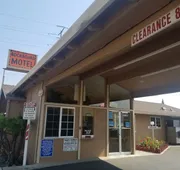 Buckboard Motel hotel detail image 5