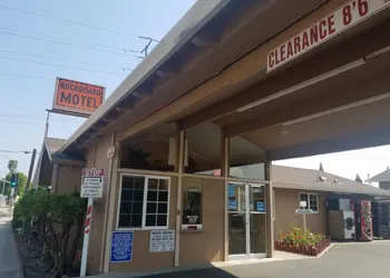 Buckboard Motel hotel thumbnail 5