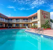 Beach and Town Motel hotel detail image 3