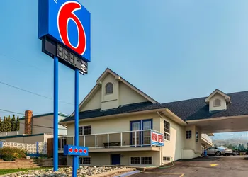 Coastline Motel Kamloops hotel thumbnail 2