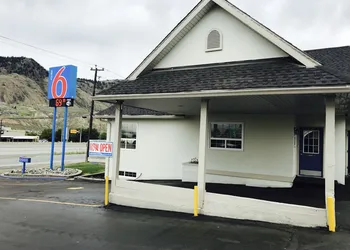Coastline Motel Kamloops hotel thumbnail 3