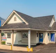 Coastline Motel Kamloops hotel detail image 4