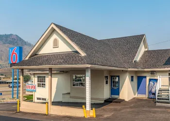 Coastline Motel Kamloops hotel thumbnail 4
