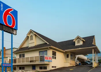 Coastline Motel Kamloops hotel thumbnail 5