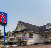Coastline Motel Kamloops hotel detail image 7