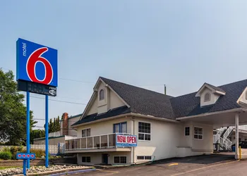 Coastline Motel Kamloops hotel thumbnail 7