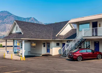 Coastline Motel Kamloops hotel thumbnail 8