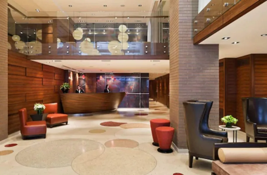 The Pearl New York hotel detail image 2