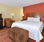 Hampton Inn Muscatine hotel detail image 5