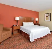 Hampton Inn Muscatine hotel detail image 7
