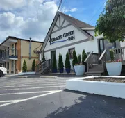 Drakes Creek Inn hotel detail image 3