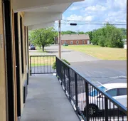 Drakes Creek Inn hotel detail image 7