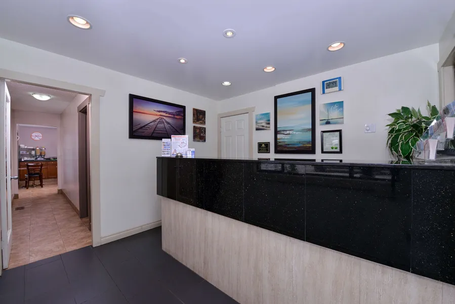 Canadas Best Value Inn & Suites Vernon hotel detail image 6