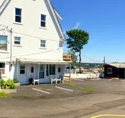 Hillside Motel hotel detail image 3