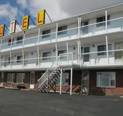 Hillside Motel hotel detail image 4