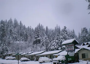 El Dorado Motel hotel thumbnail 2