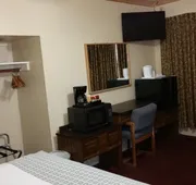 El Dorado Motel hotel detail image 5