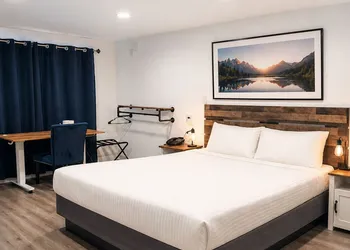 El Dorado Motel hotel thumbnail 8