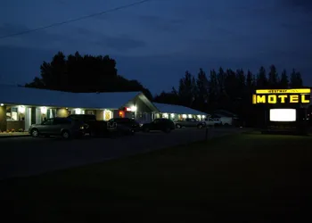 Westway Inn Motel hotel thumbnail 2