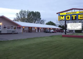 Westway Inn Motel hotel thumbnail 8